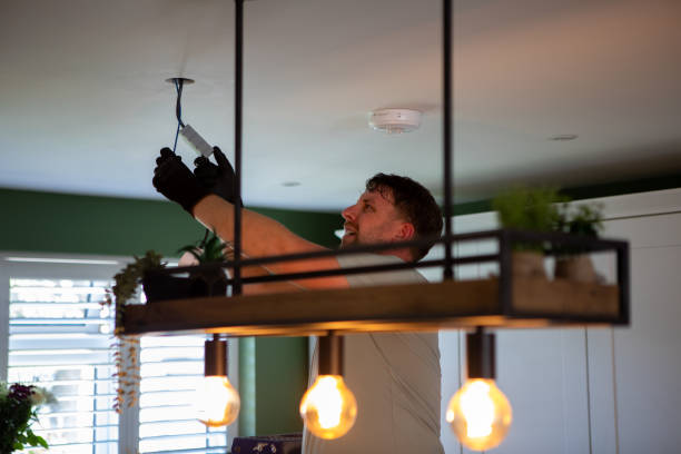 Best Electrical Rewiring Services  in Towanda, PA