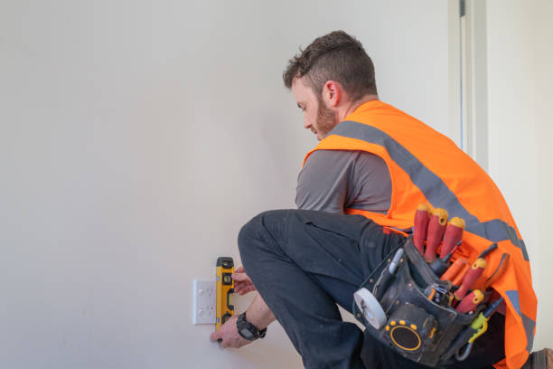 Best Electrical Contractors for Businesses  in Towanda, PA