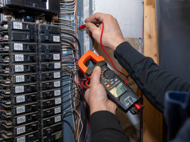 Best Electrical Outlet Repair  in Towanda, PA