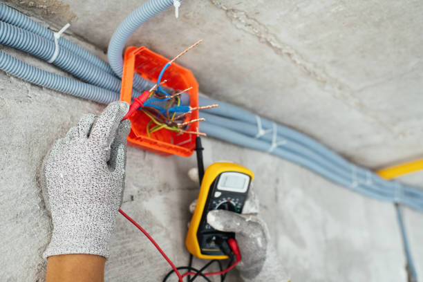 Best Electrician for Home Renovation  in Towanda, PA