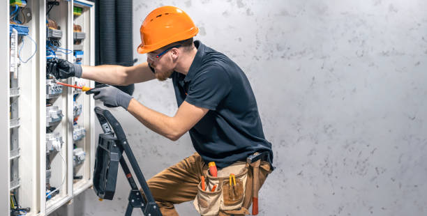 Best Best Electricians Near Me  in Towanda, PA